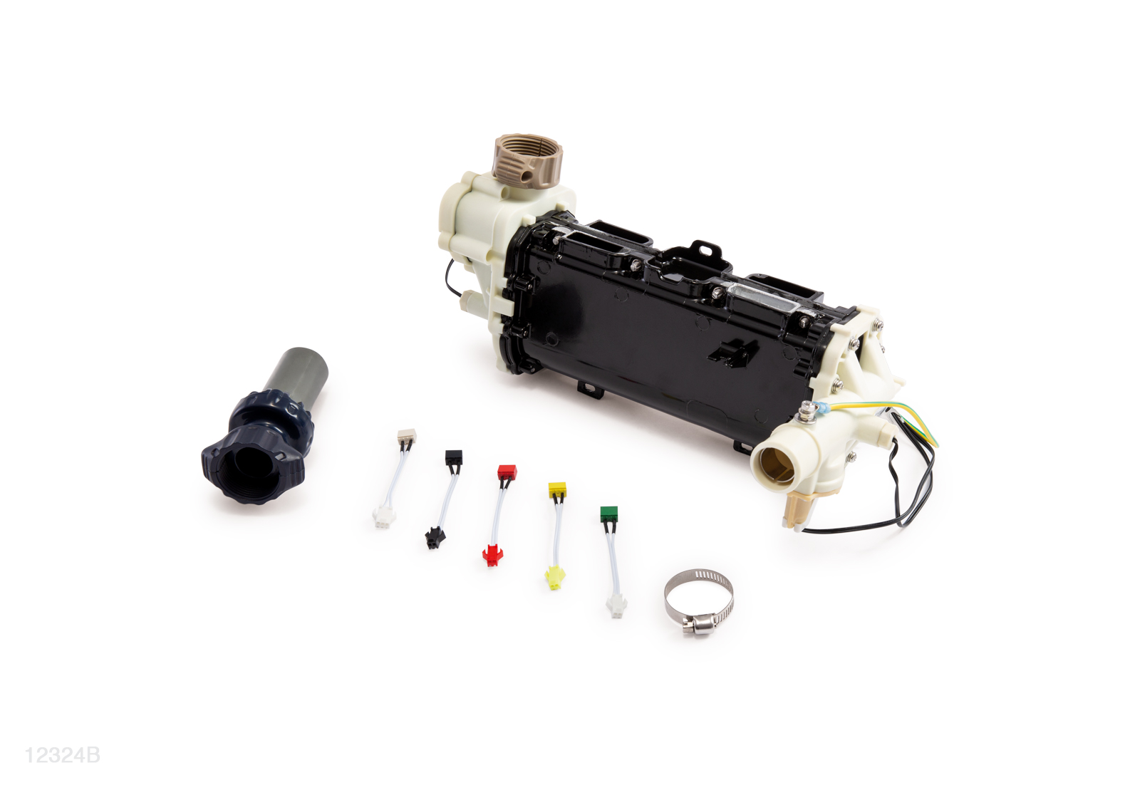 Нагревательный элемент PTC для СПА 28406NL/28410NL