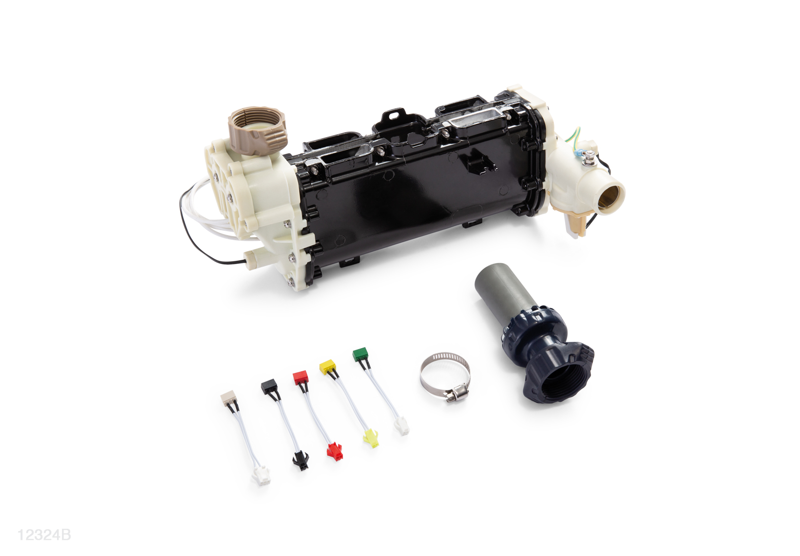 Нагревательный элемент PTC для СПА 28406NL/28410NL