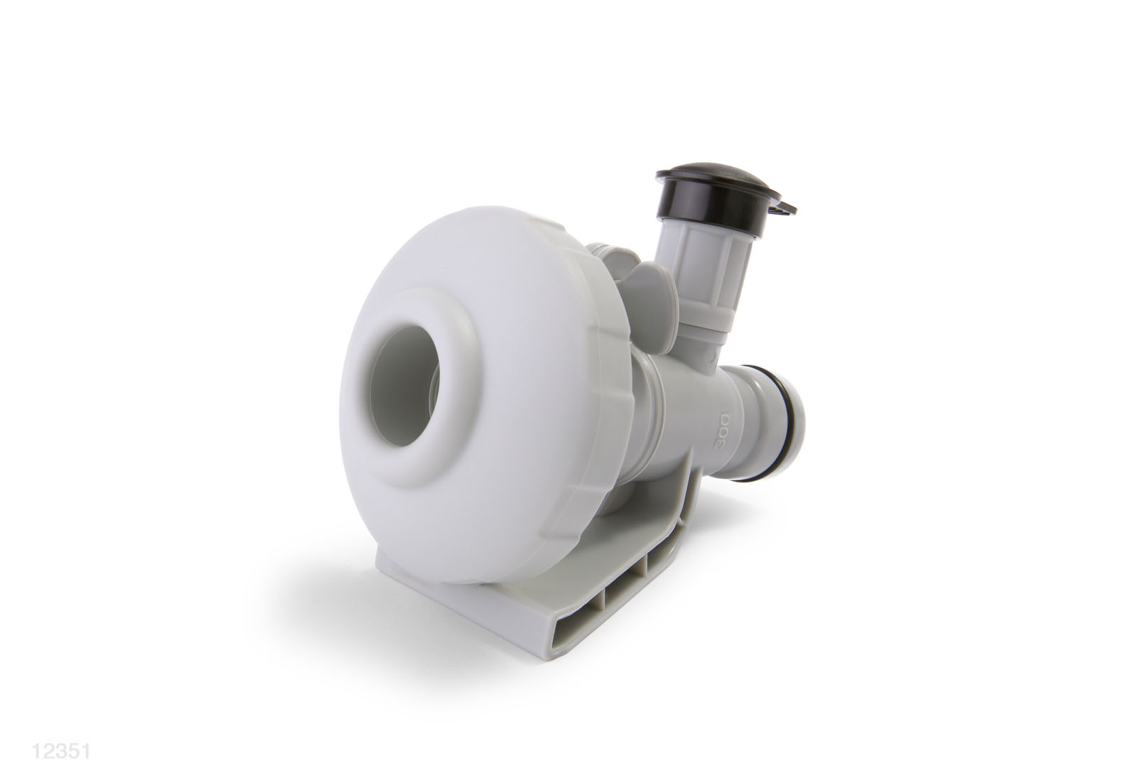 Вхідна повітряна форсунка в наборі для насоса потужністю 1136 л/год (300GPH)