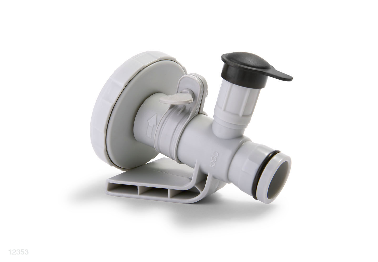 Повітряна форсунка для насоса потужністю 3785 л/год (1000GPH)