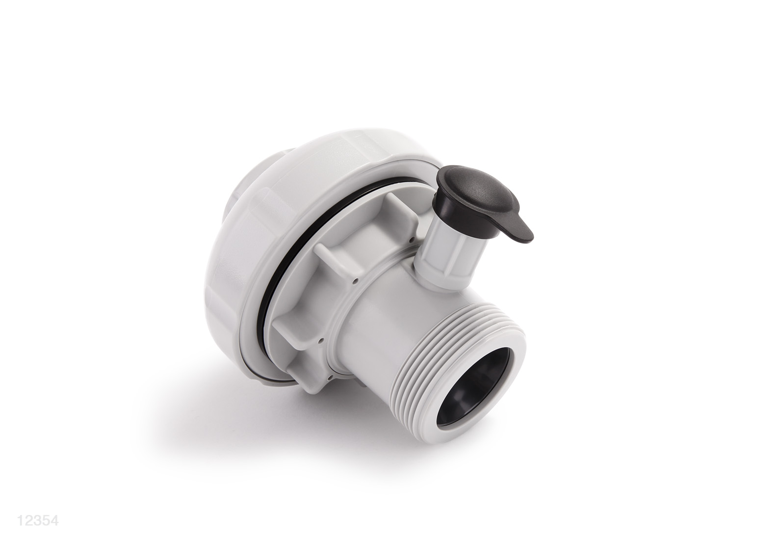 Вхідна повітряна форсунка в наборі для насоса потужністю 3975-7192 л/год (1050-1900GPH)