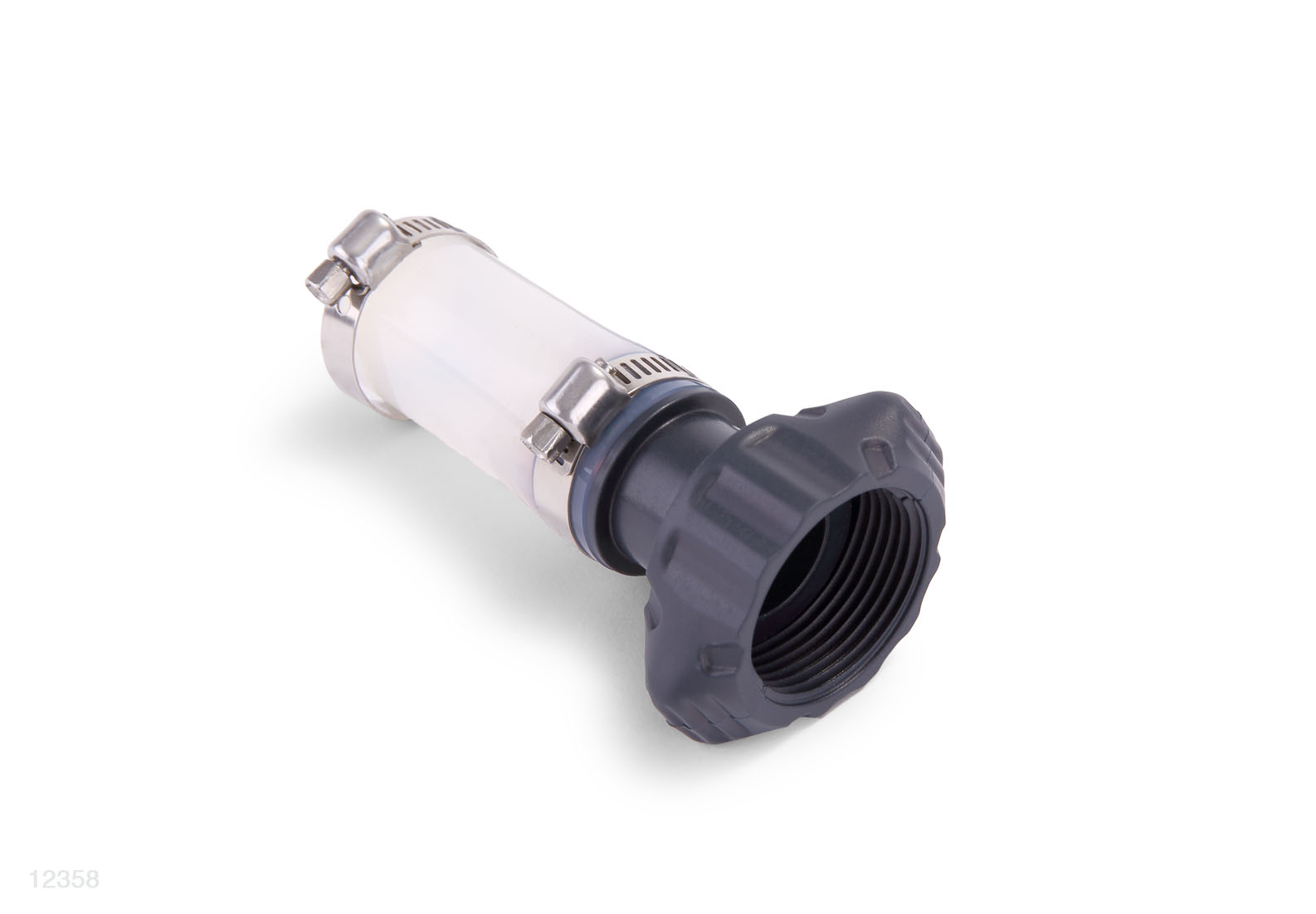 Вхідний/вихідний патрубок для насоса фільтру СПА 28491 / 28492