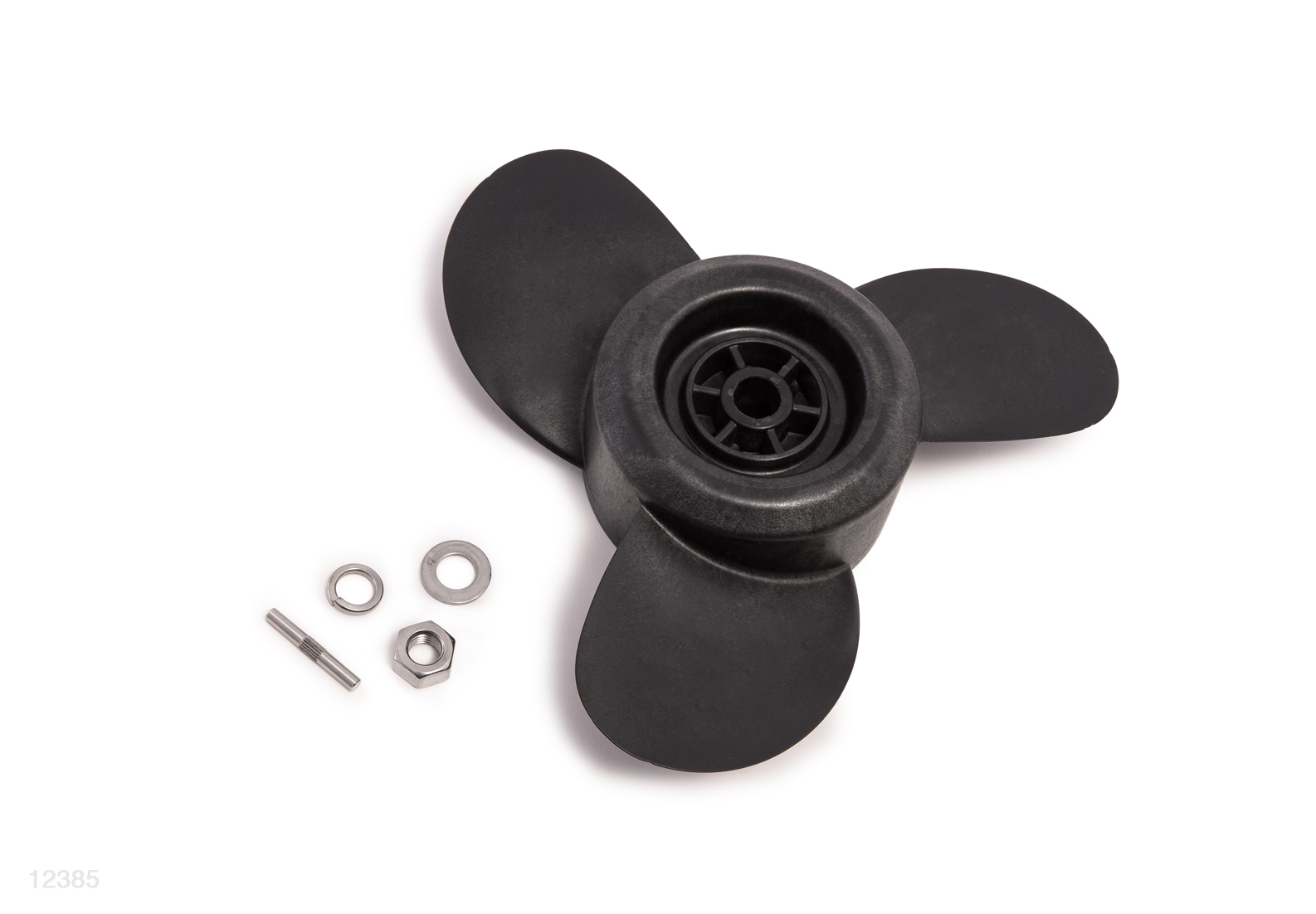 Комплект с пропеллером для тренажера для плавания 28611 / 28612