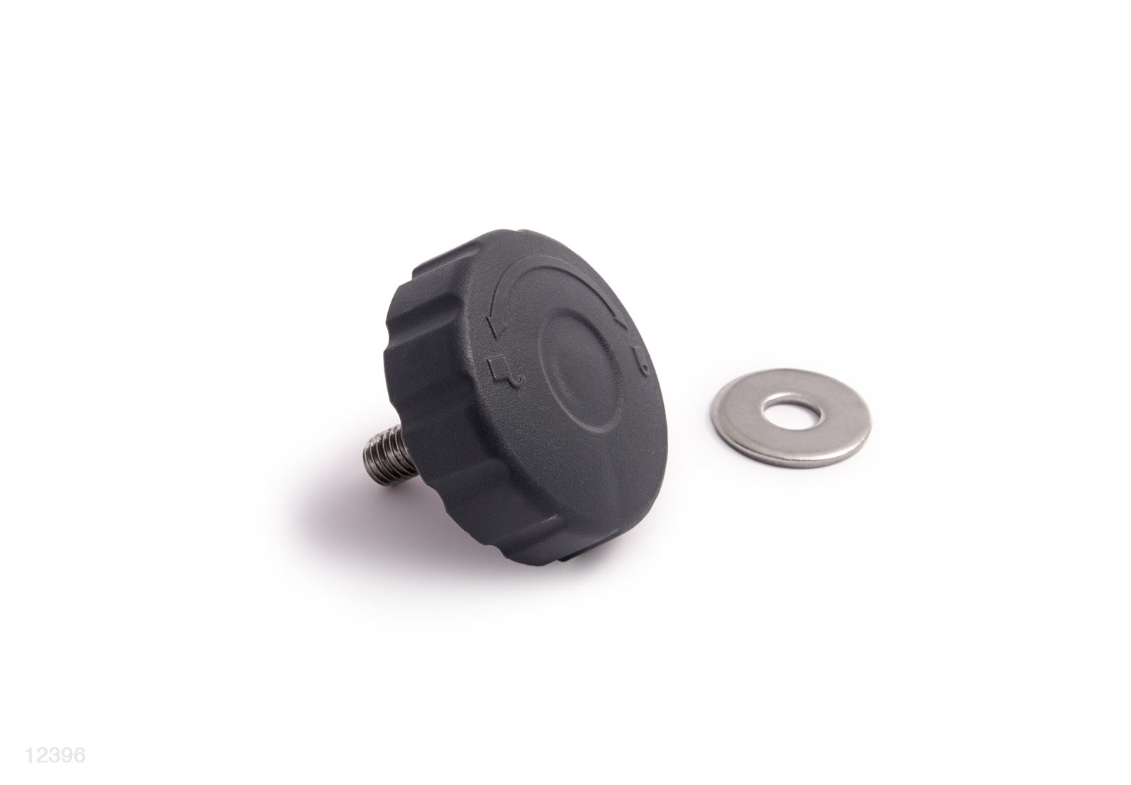 Гвинти монтажного кріплення до тренажеру для поавання 28611 / 28612