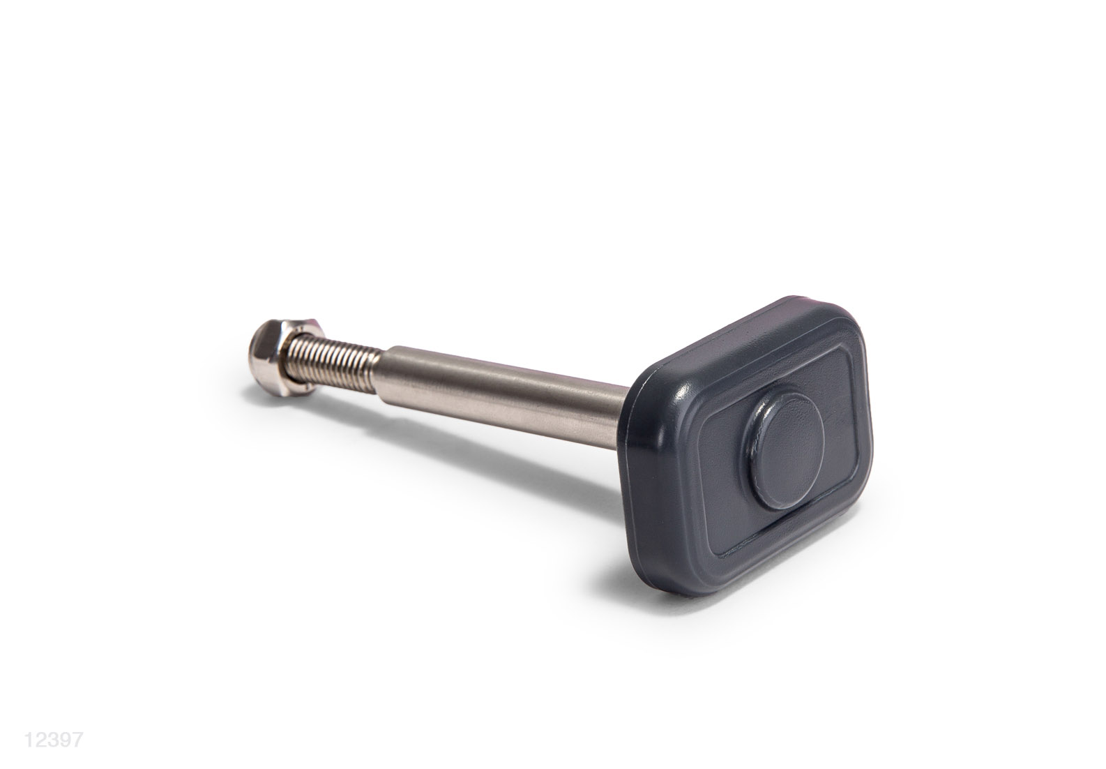 Регулируемый болт с гайкой 28611 / 28612