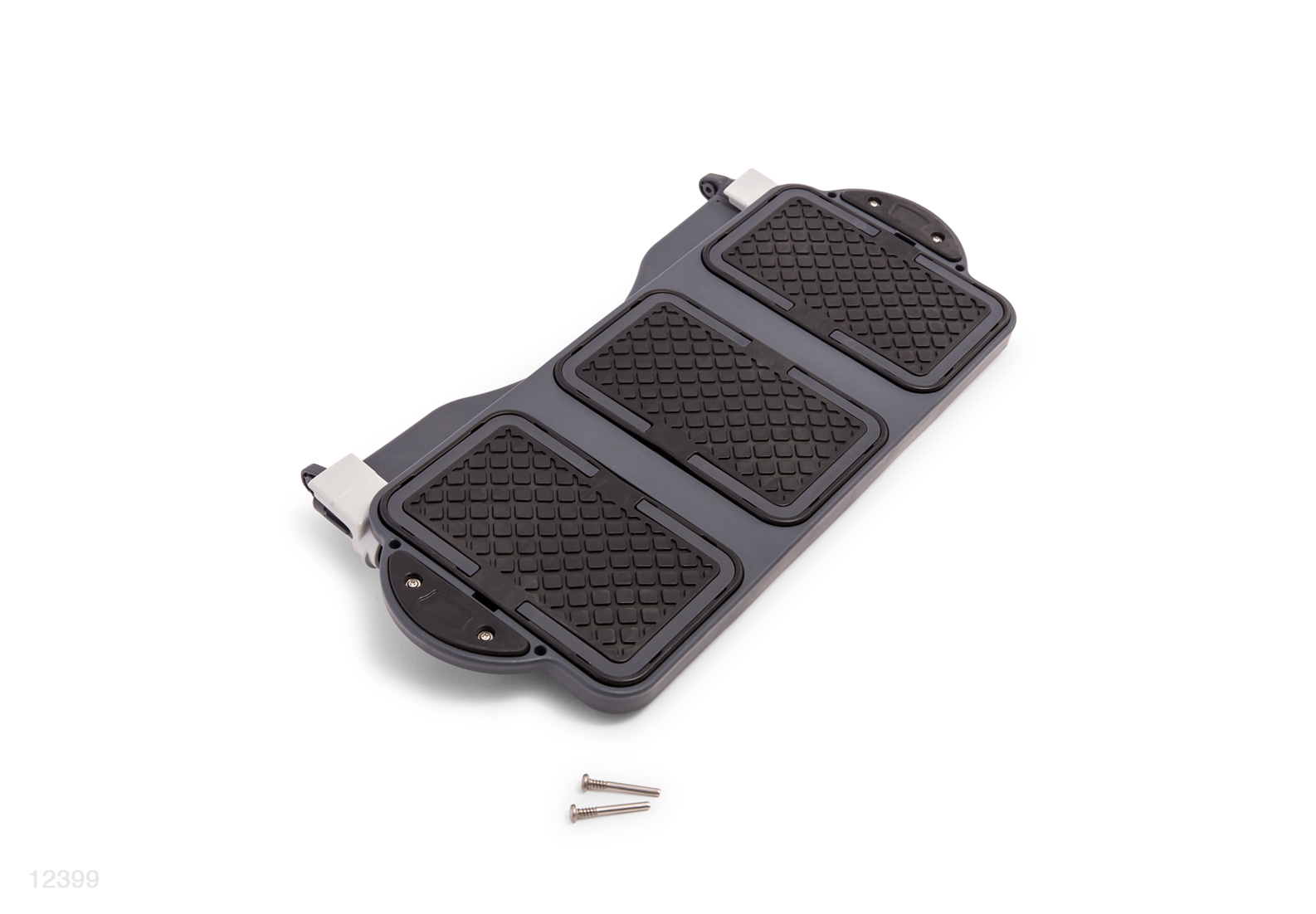 Опорная пластина для тренажера для плавания 28611 / 28612