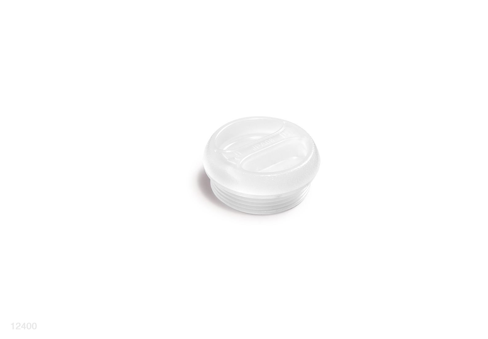 Крышка аккумулятора для плавающего динамика