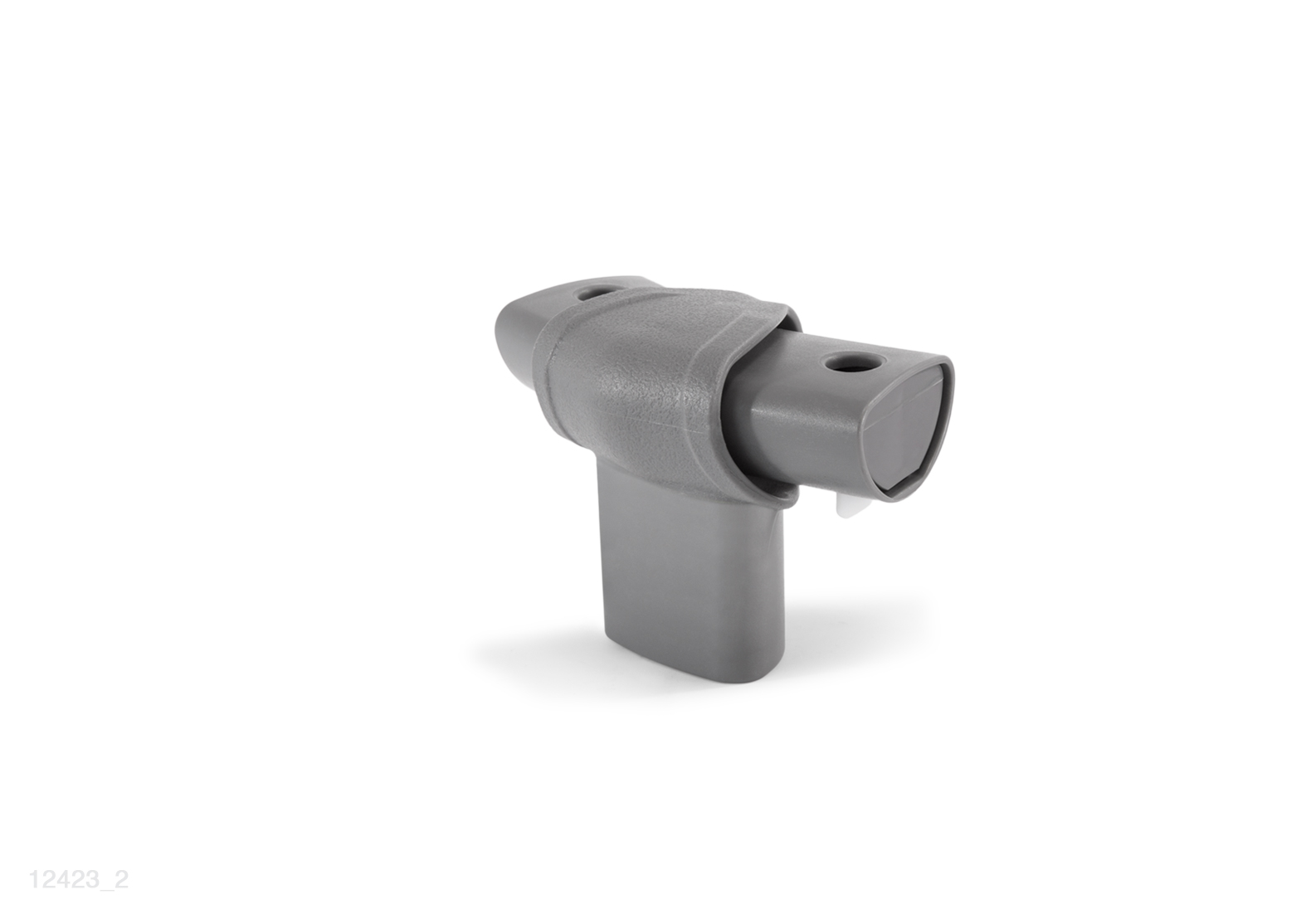 T-подібний з'єднувач для басейна розміром 427 см ROUND ULTRA POOL