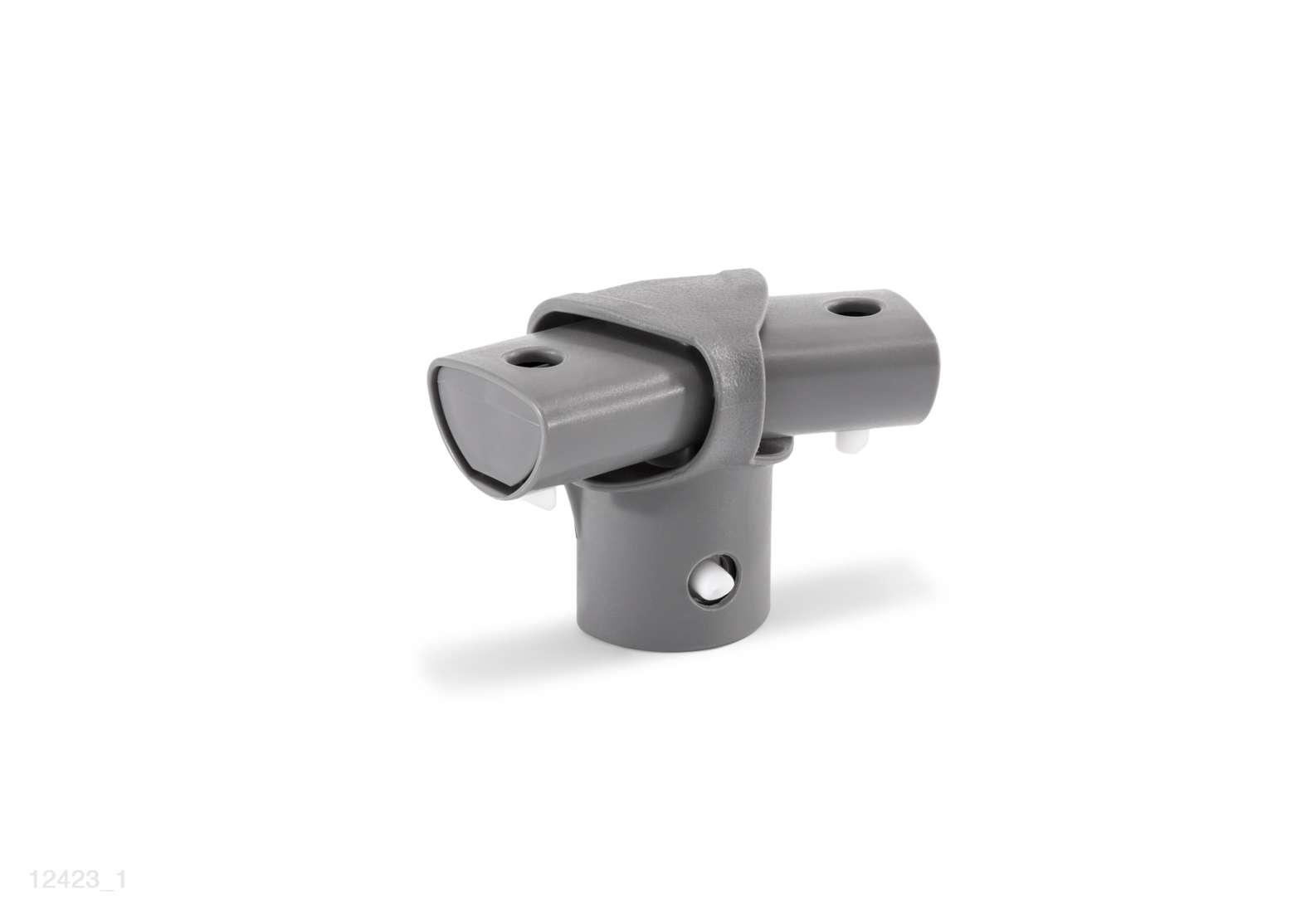 T-подібний з'єднувач для басейна розміром 427 см ROUND ULTRA POOL