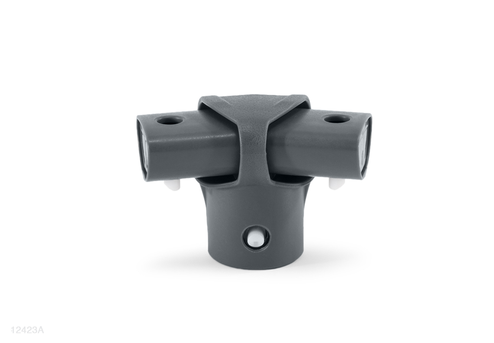 T-подібний з'єднувач для басейна розміром 427 см ROUND ULTRA XTR FRAME POOL