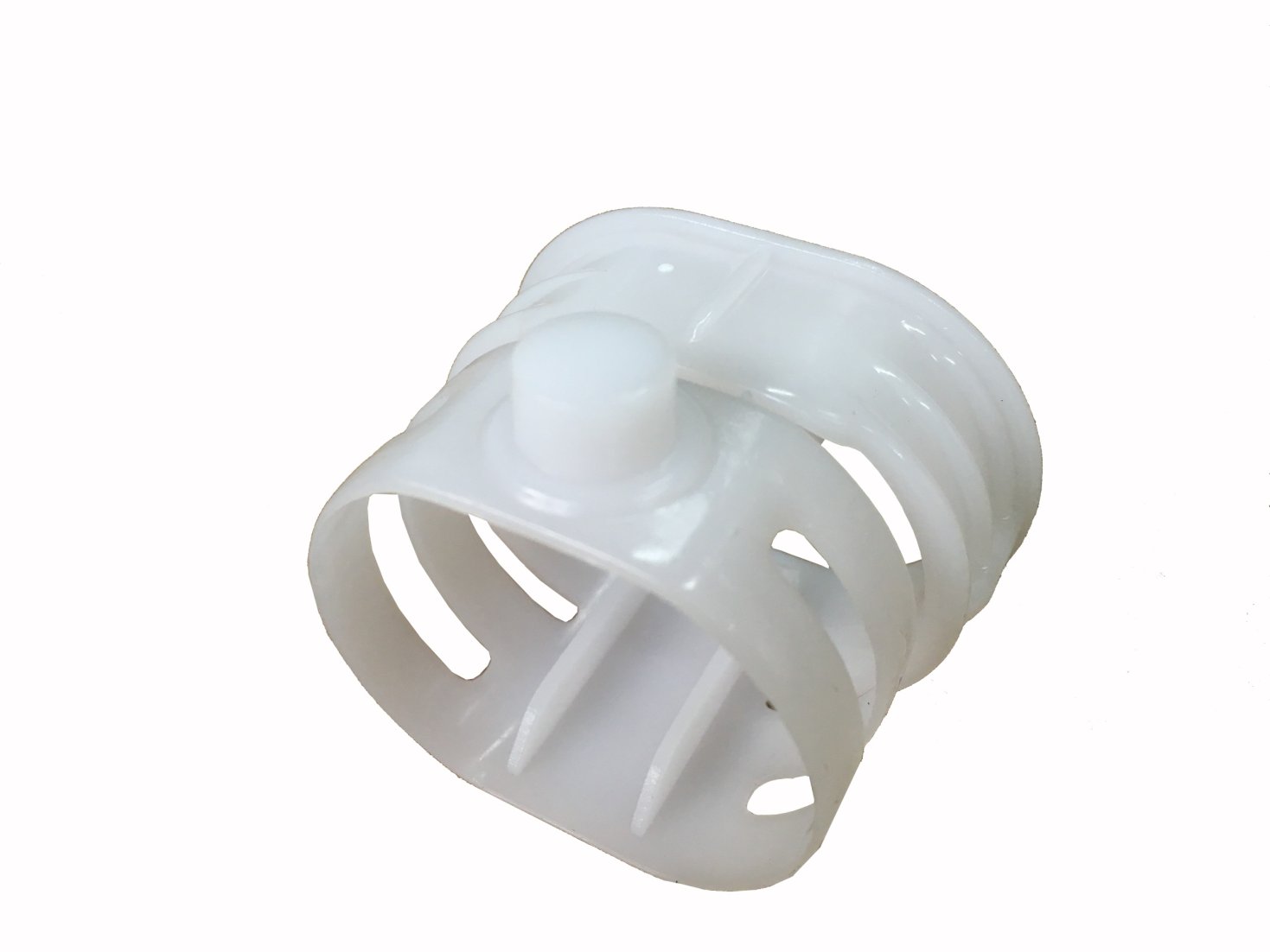 Пружинный фиксатор бассейна размером 549 х 122 см, 731 х 132 см. ROUND PRISM FRAME POOL