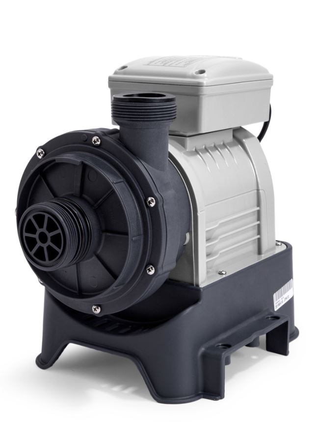 Блок керування з мотором 220-240V для 12