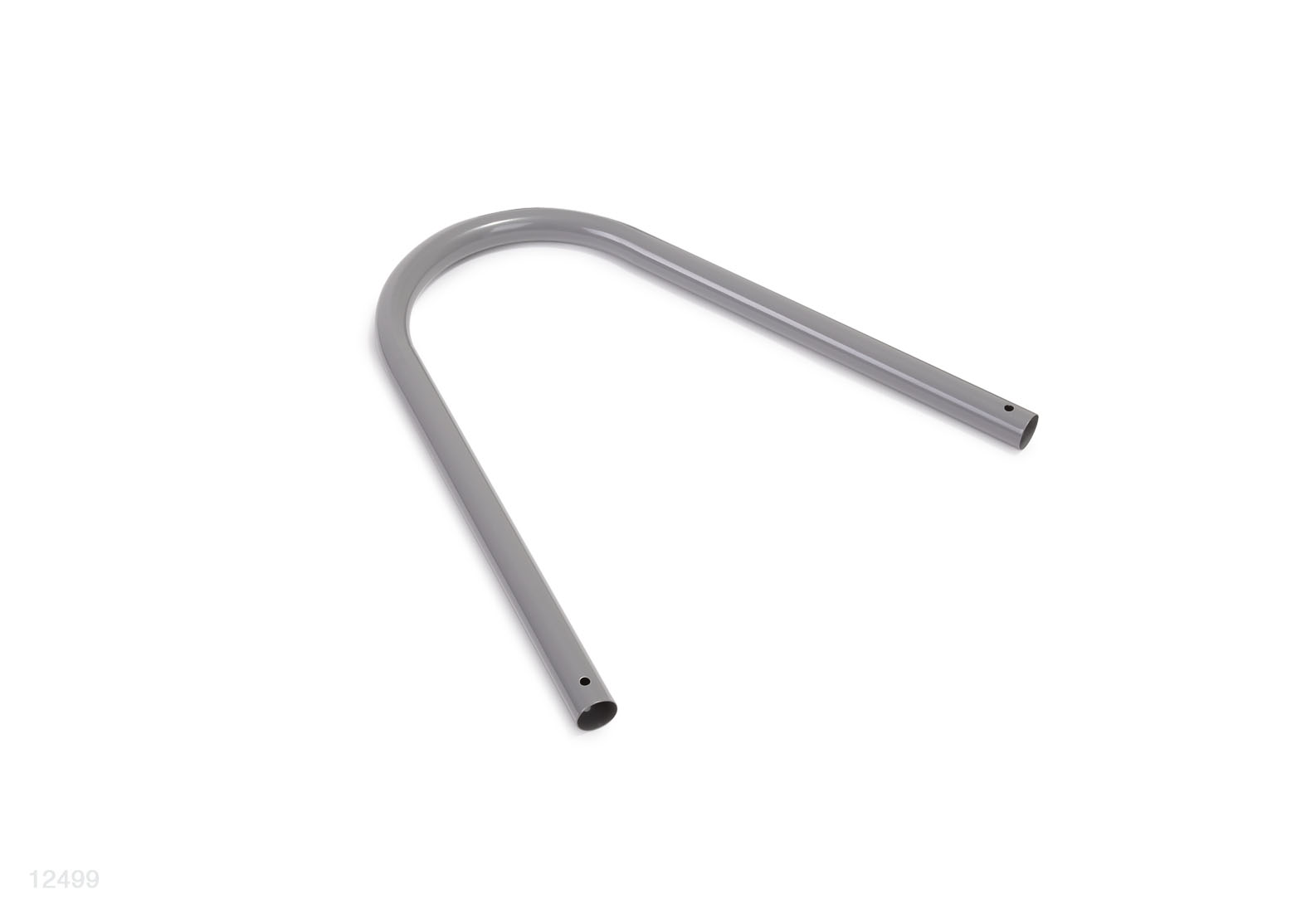 U-подібний верхій поручень для драбини зі знімними сходинками 122 см та 132 см (48