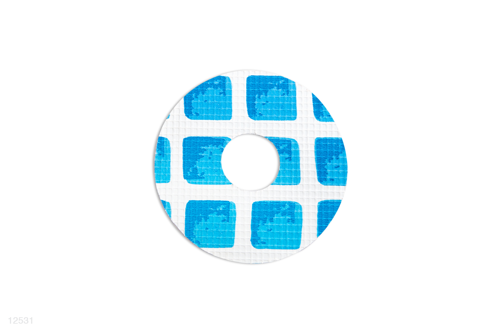 Ламинированная шайба 28050