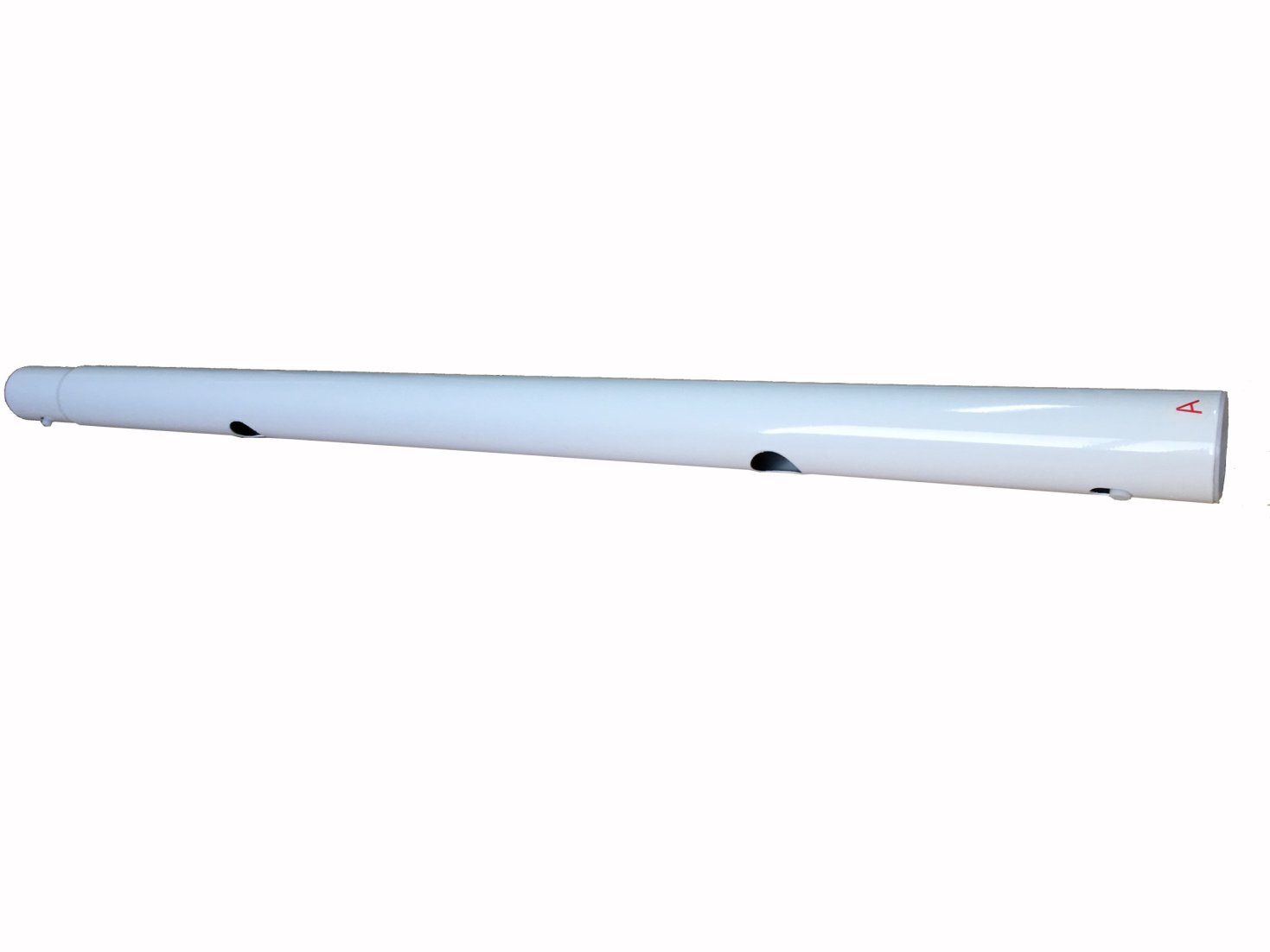 Горизонтальний прогін (балка) (A) для квадратного басейна 488 х 488 х 122 см  SQUARE PRISM POOL