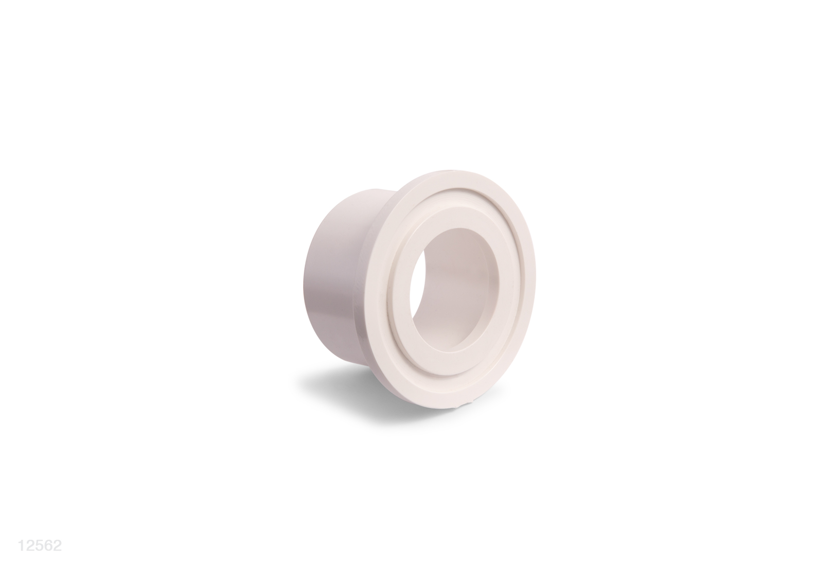 BYPASS 50MM PIPE ADAPTOR