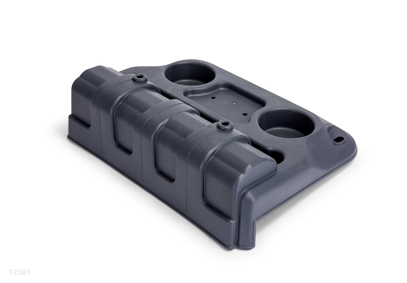 Кронштейн крепления тренажера для плавания 28611 / 28612