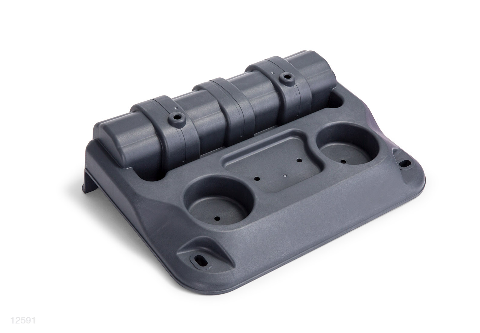 Кронштейн крепления тренажера для плавания 28611 / 28612