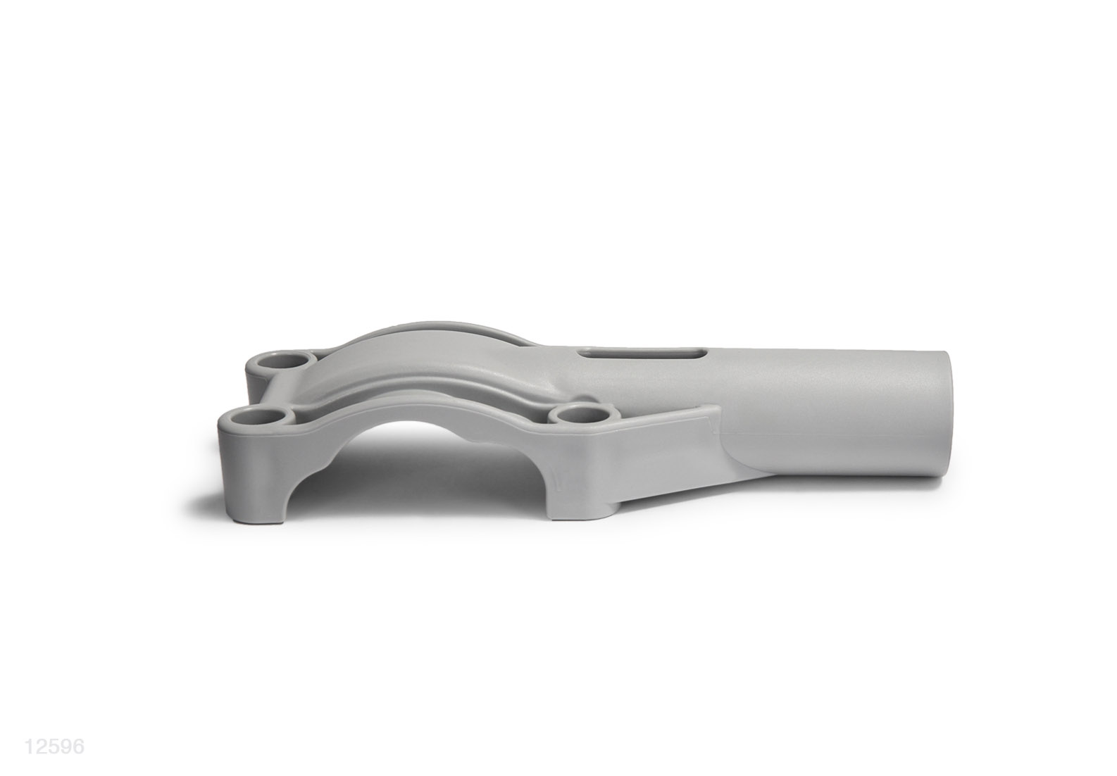 Горизонтальний фіксатор труби до тренажера для плавання 28611 / 28612