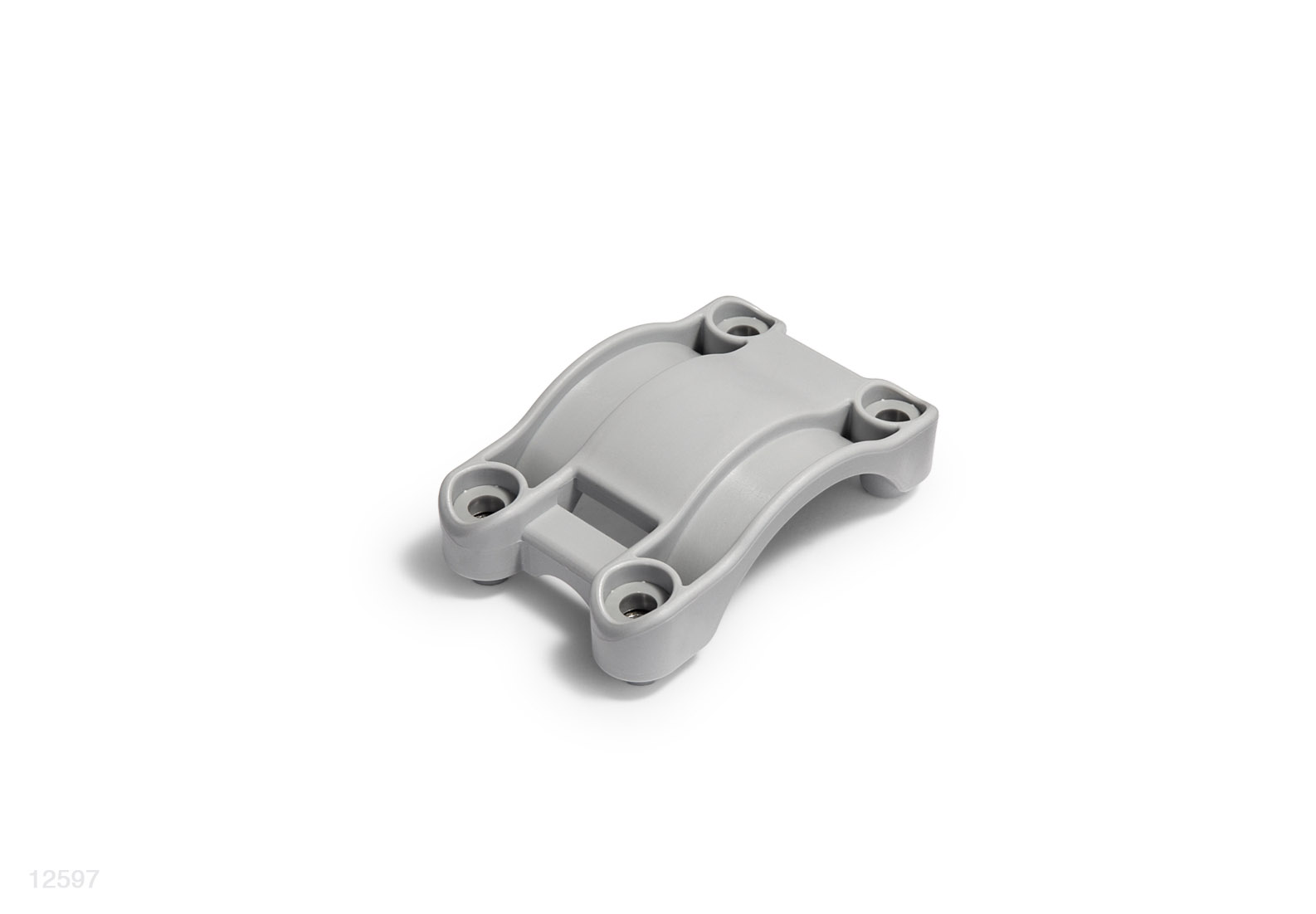 Наконечники горизонтальной трубы для тренажера для плавания 28611 / 28612