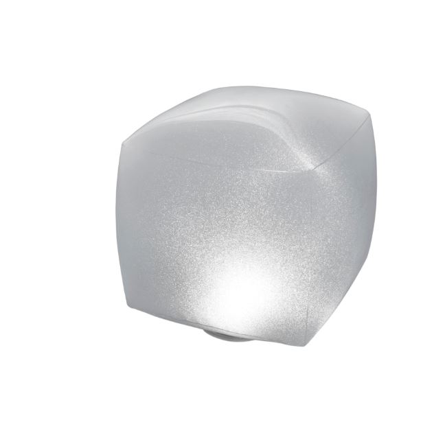 Корпус светящегося фонаря (куб)