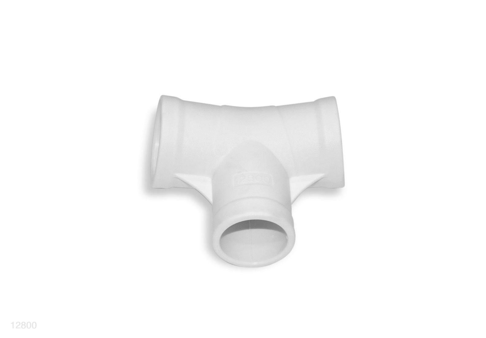 T-подібний з'єднувач для басейнів розміром 549 - 731 см ROUND METAL FRAME POOL