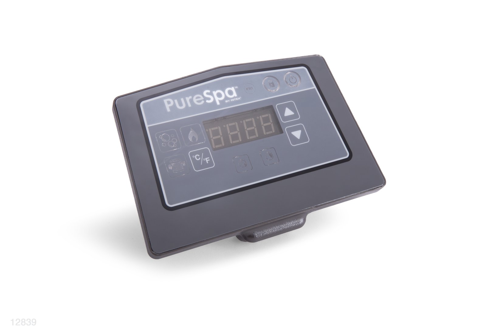 Панель управления СПА 28439/28440/28441/28442