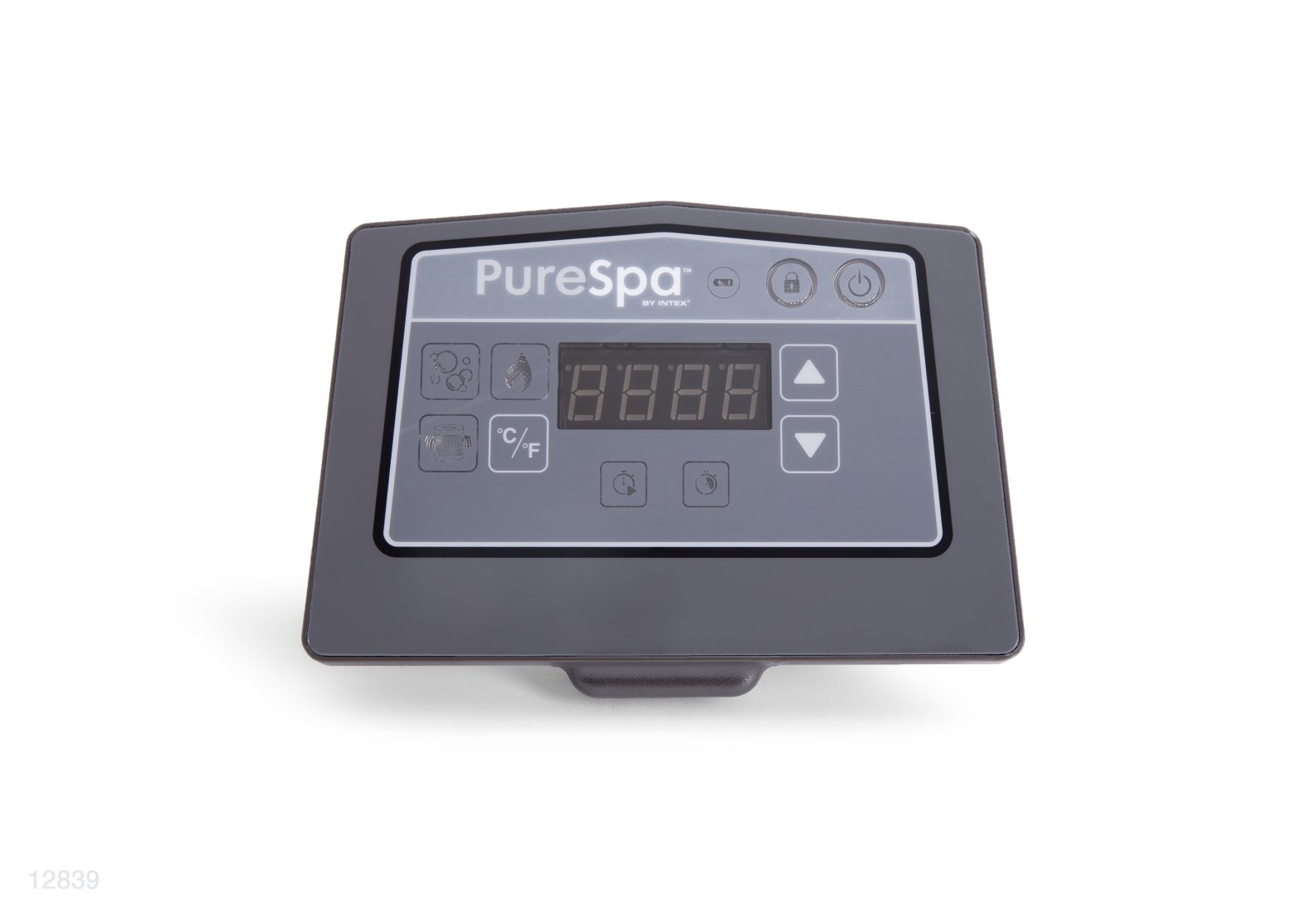 Панель управления СПА 28439/28440/28441/28442