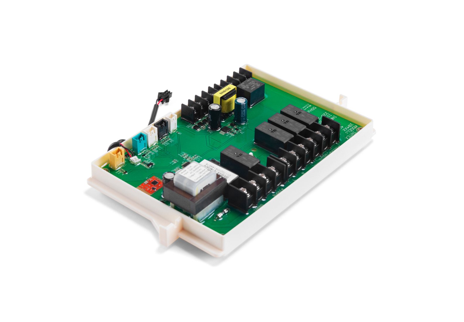 Основная печатная плата для 28442