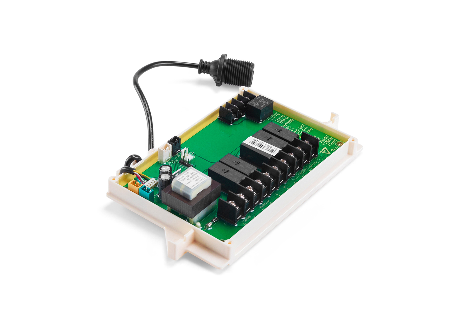 Основная печатная плата для 28482