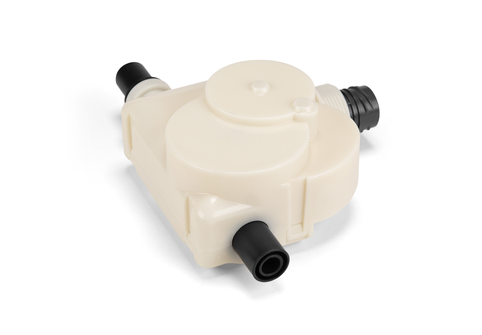 Редукторный модуль