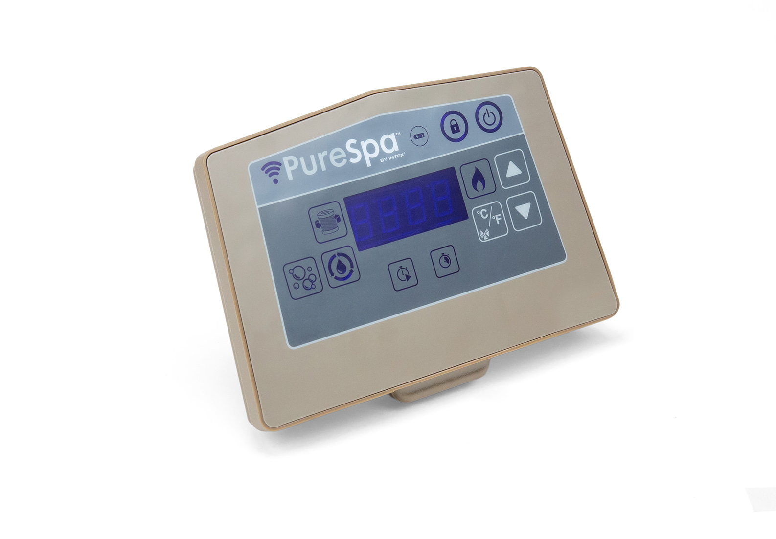 Панель управления СПА 28445/28446/28471/28472