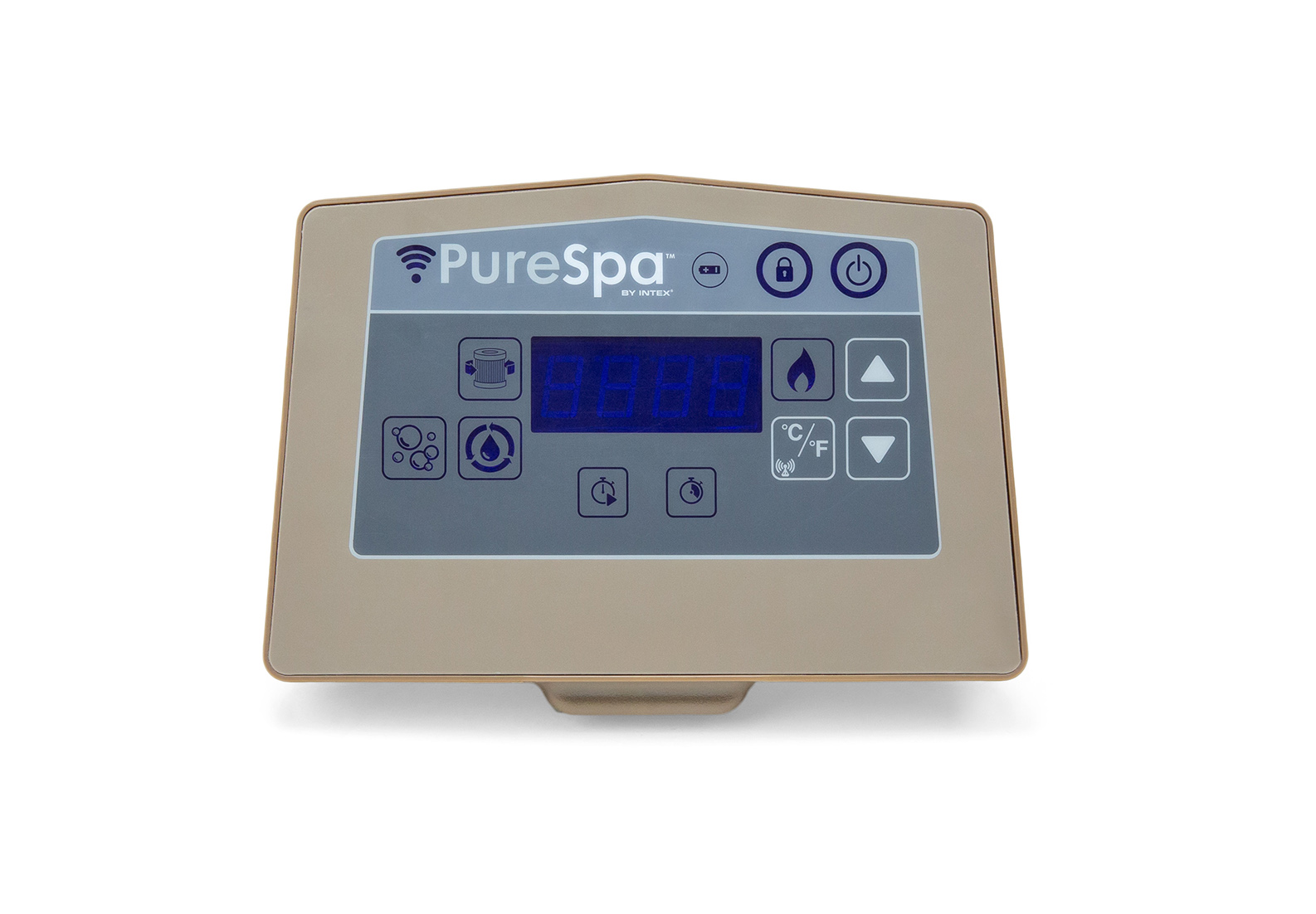 Панель управления СПА 28445/28446/28471/28472