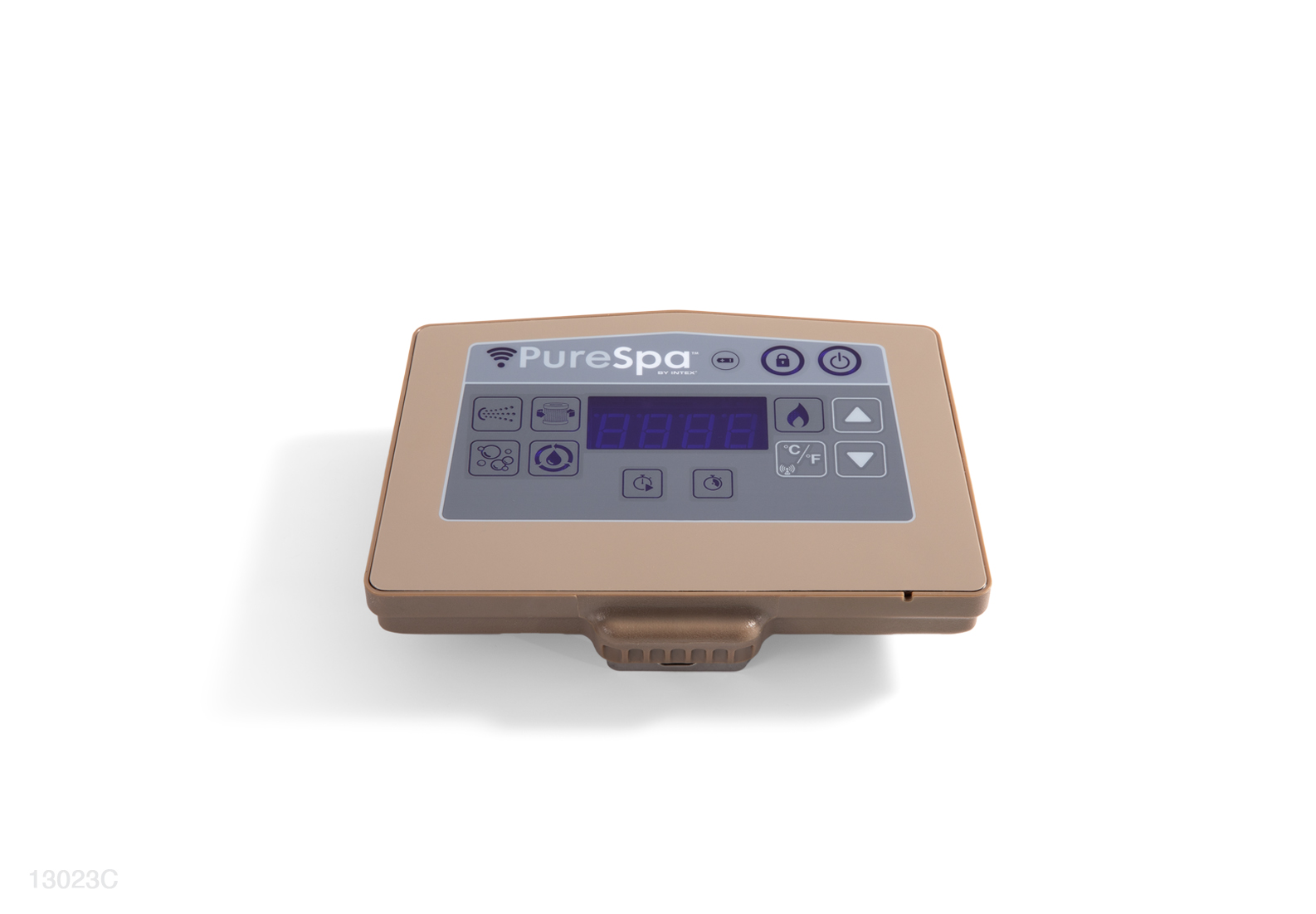 Панель управления СПА 28463 / 28464