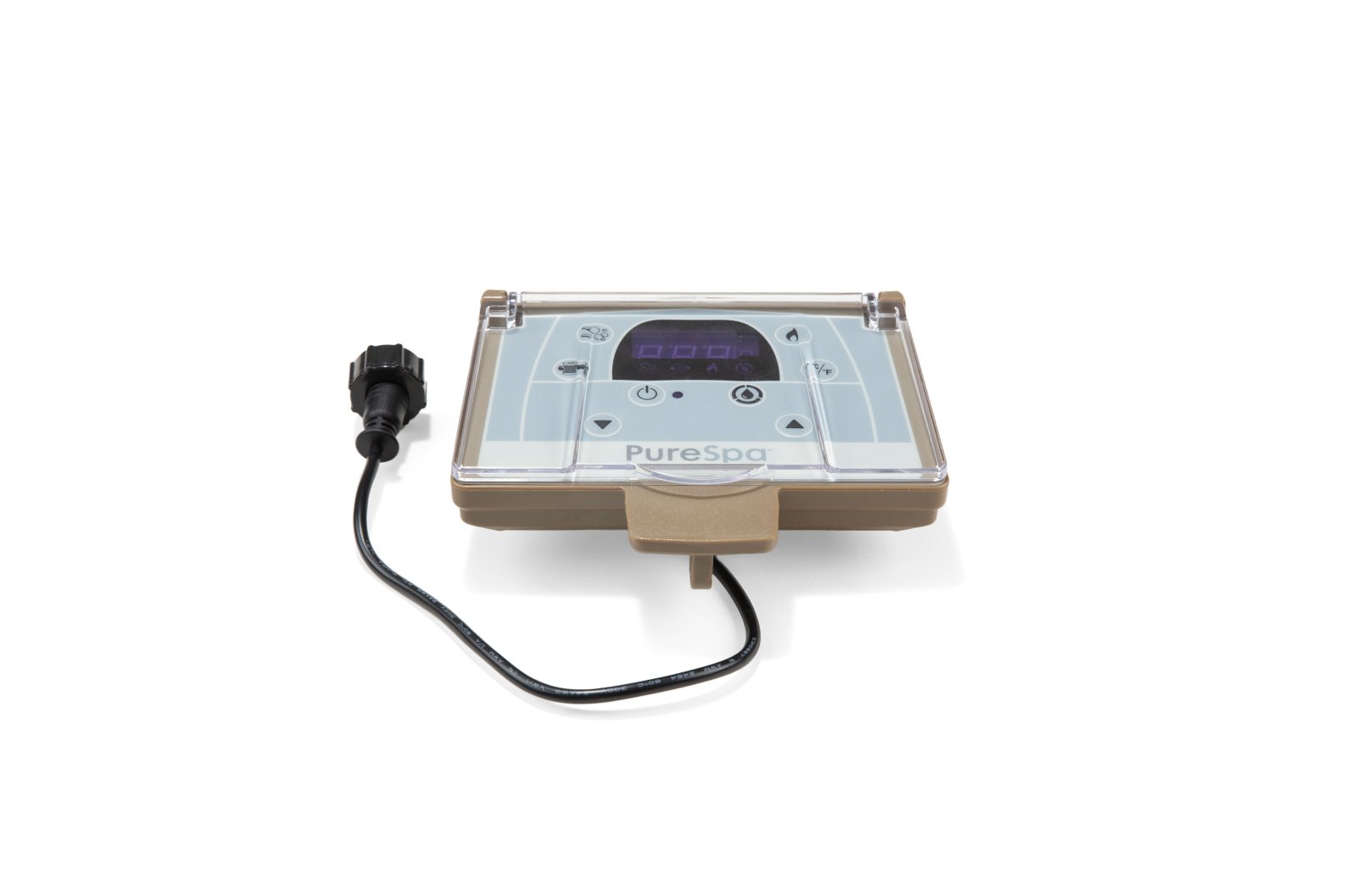 Панель управления СПА 28412 (версия 2024)