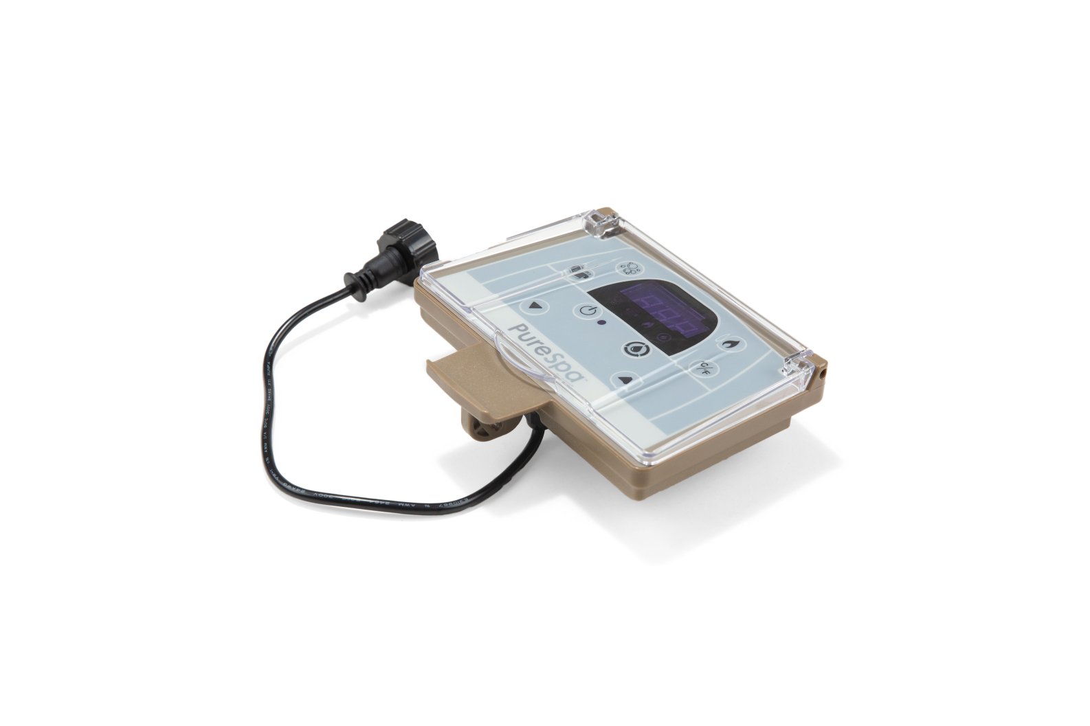 Панель управления СПА 28412 (версия 2024)