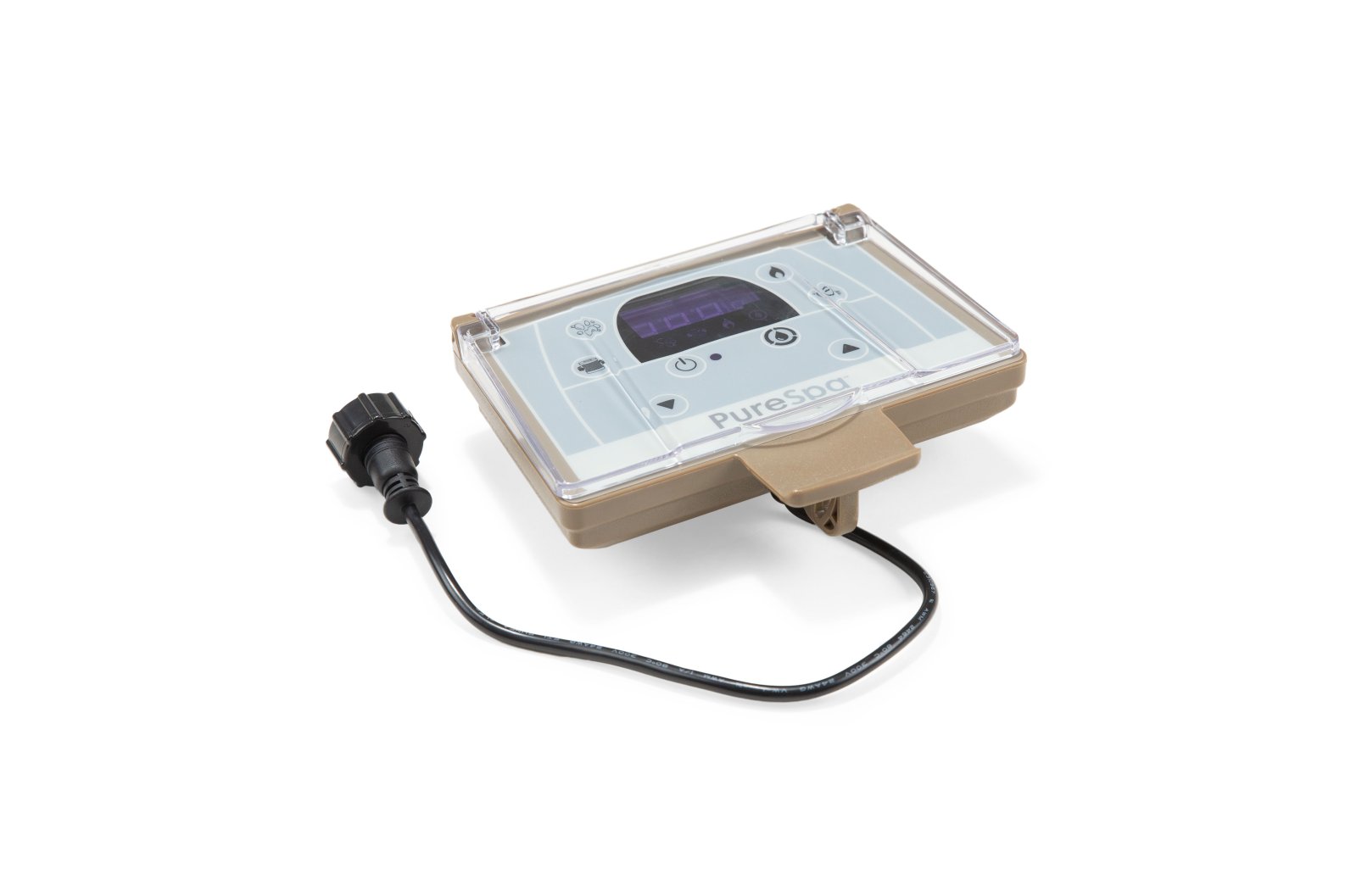 Панель управления СПА 28412 (версия 2024)