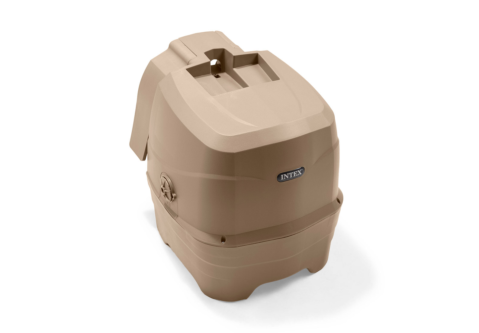 Блок керування СПА 28412 (версія 2024)