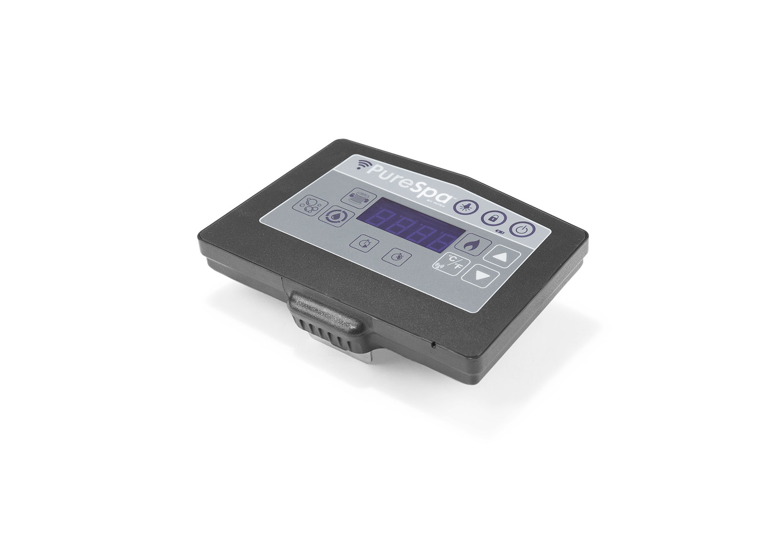 Панель управления СПА 28493 / 28494