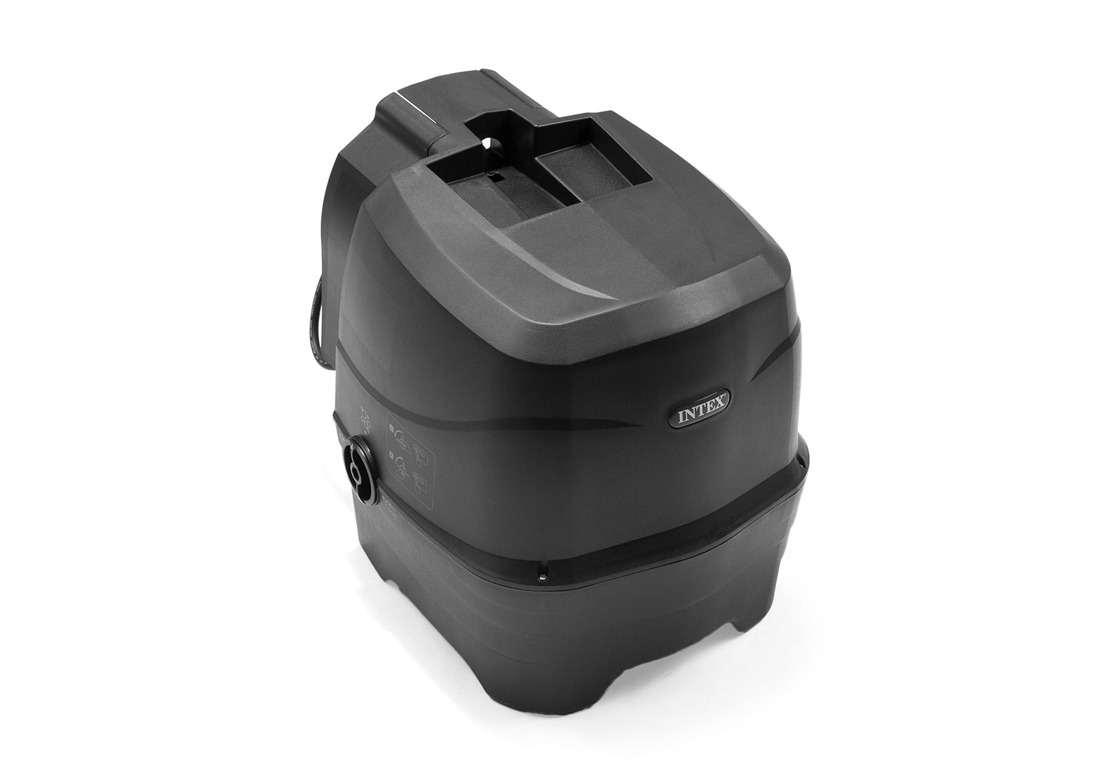 Блок керування СПА 28494