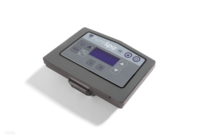 Панель управления СПА 28439/28440/28441/28442