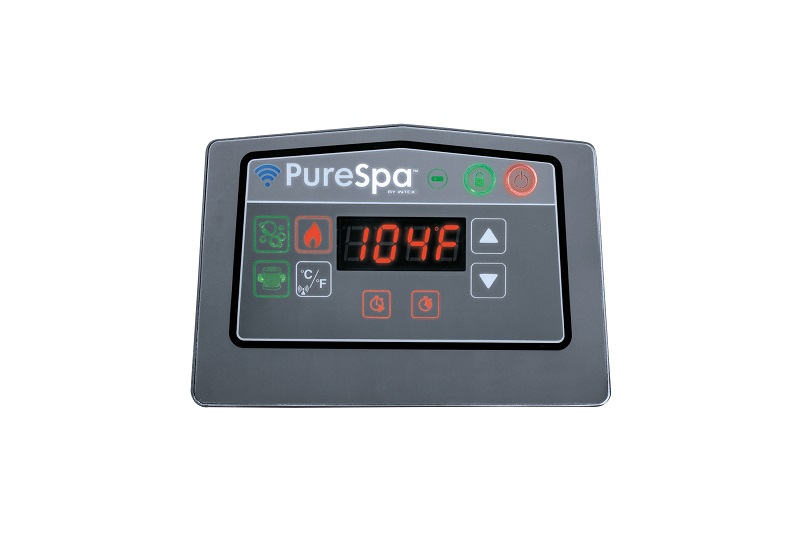 Панель керування СПА 28439 / 28440 / 28441 / 28442