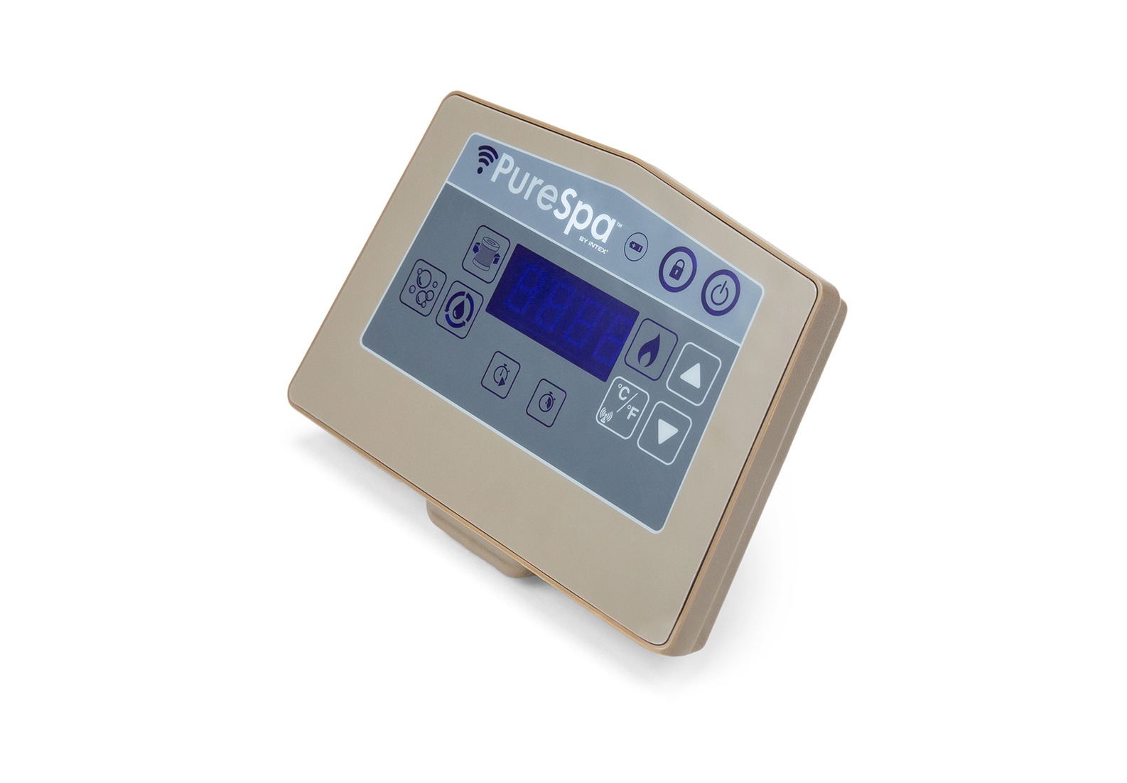 Панель управления СПА 28445/28446/28471/28472