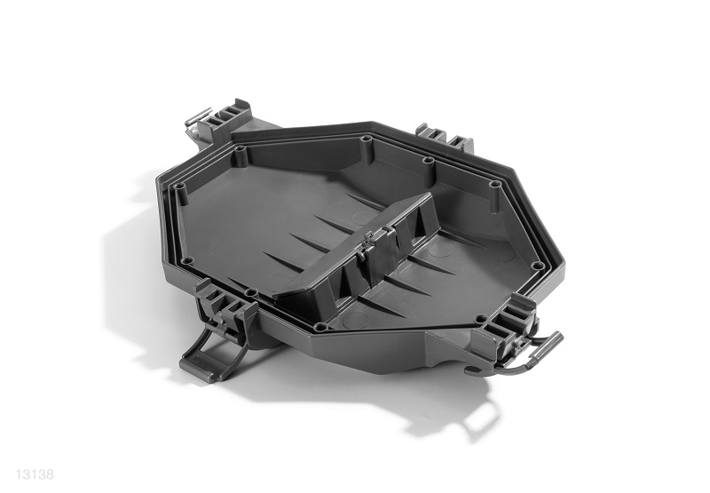 Нижняя часть копуса автоматического очистителя 28001