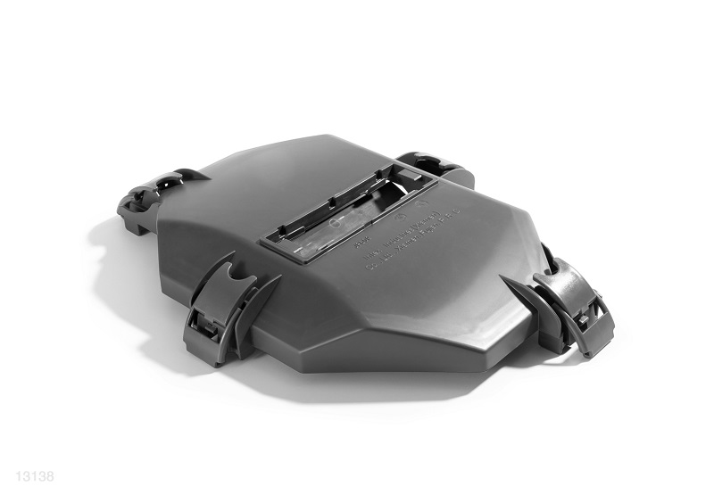 Нижняя часть копуса автоматического очистителя 28001