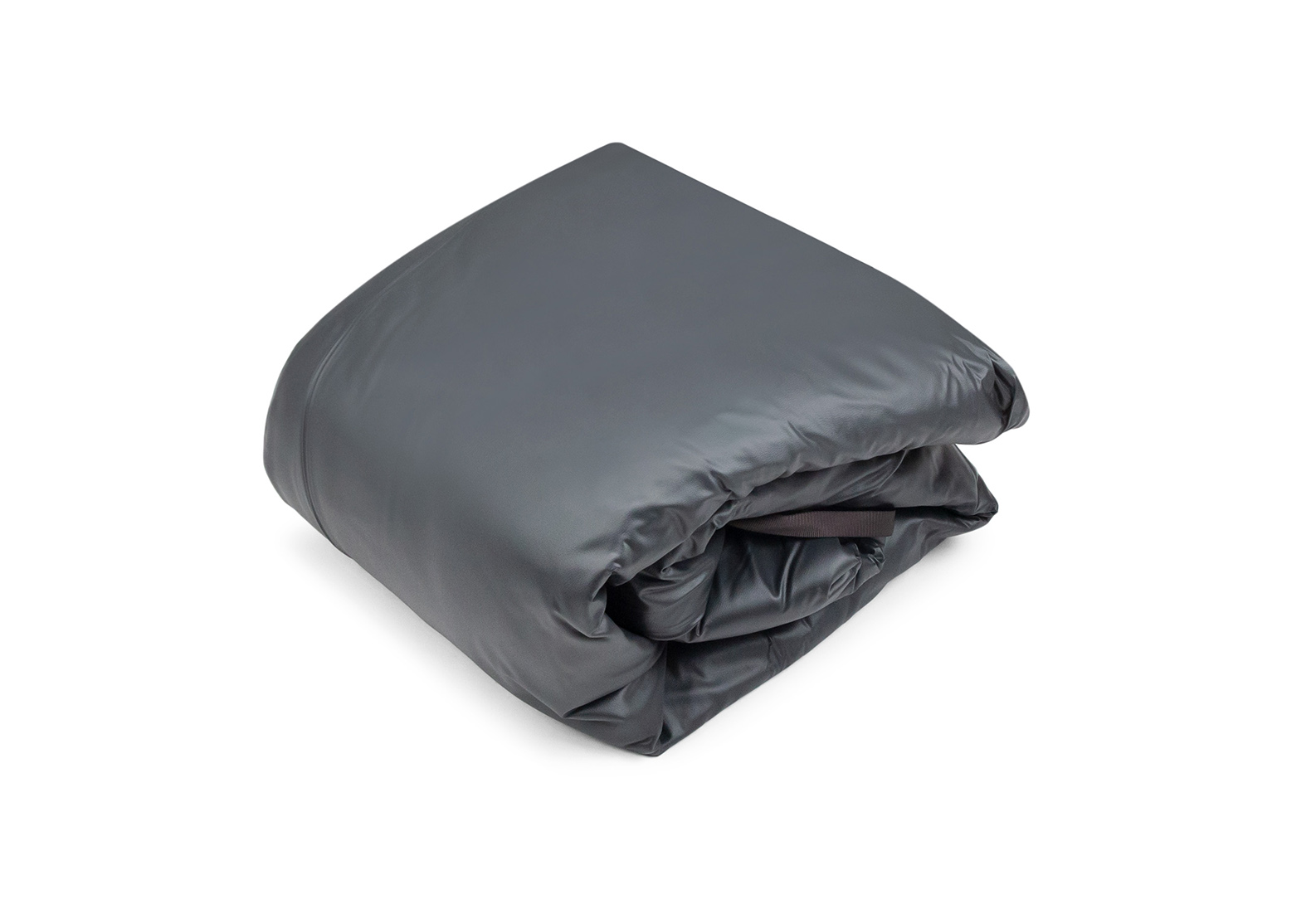 Надувное покрытие для квадратного СПА (на 6 человек) SQUARE 6 PERSON SPA, серое