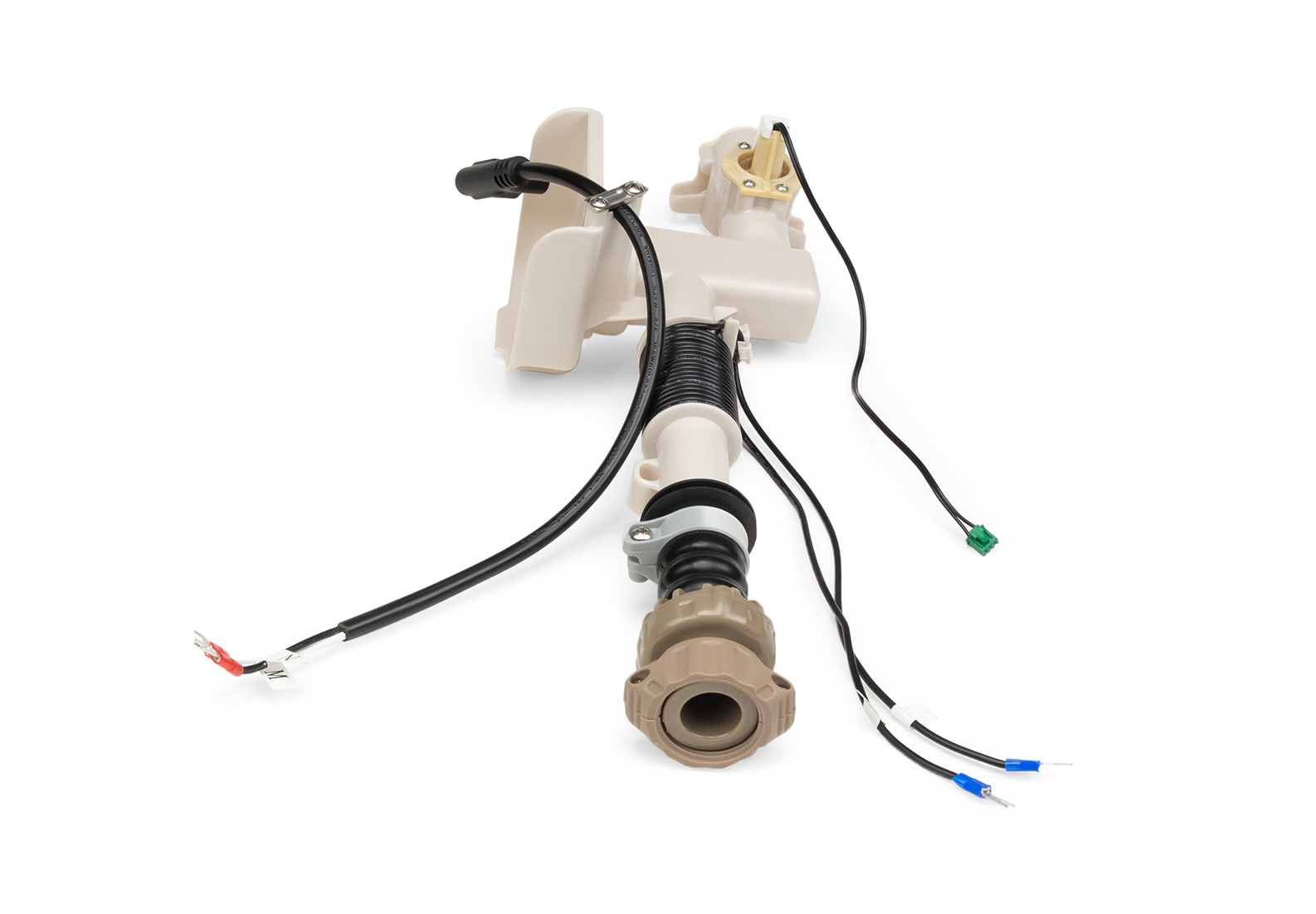 Датчик потоку води нагрівального елементу для СПА CHEVRON BUBBLE SPA