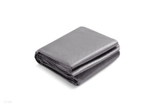 Покриття (тент-чохол) для прямокутного басейна 400 х 300 х 124 см GRAPHITE PANEL POOL