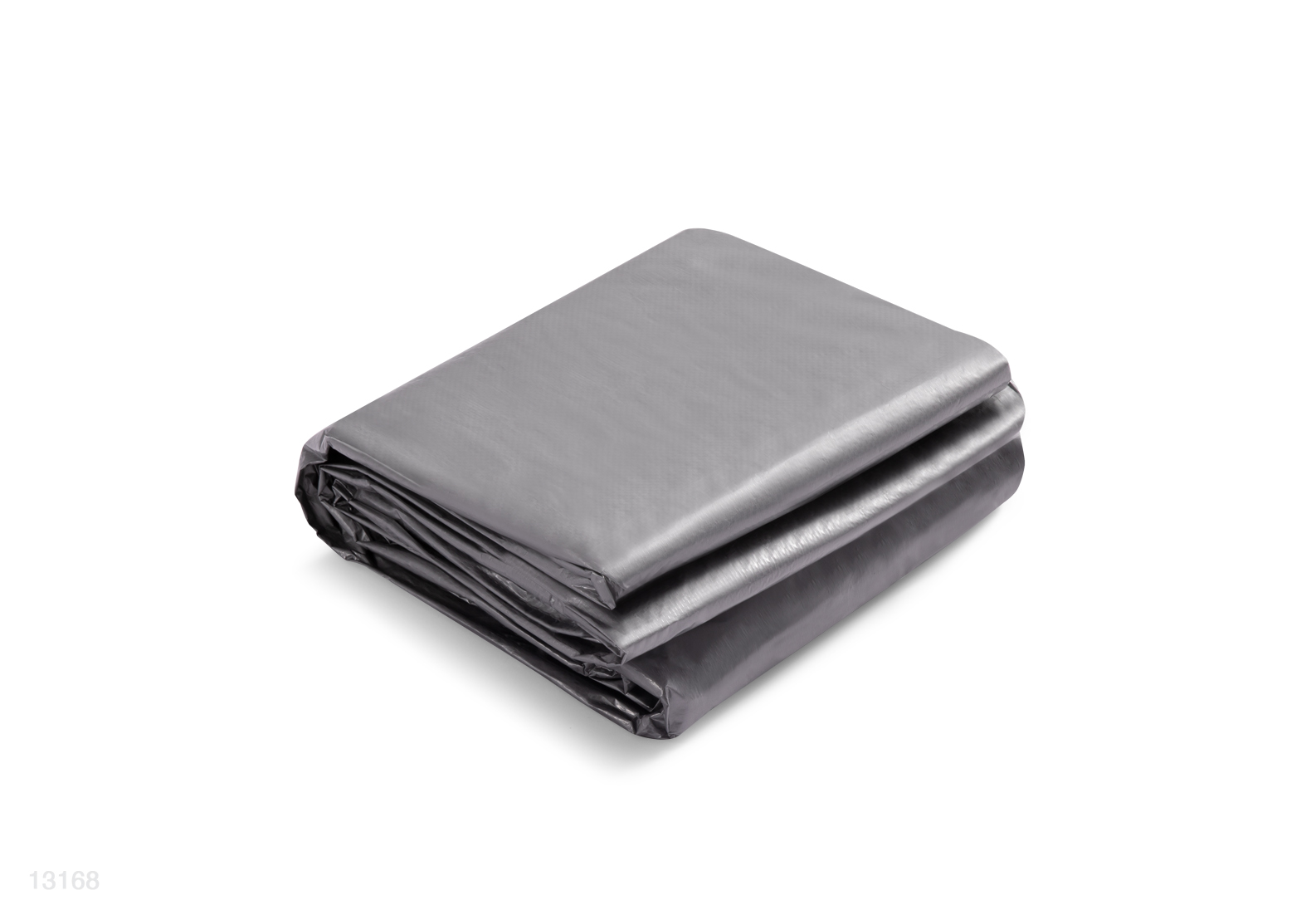 Покрытие (тент-чехол) для прямоугольного бассейна 400 х 300 х 124 см GRAPHITE PANEL POOL