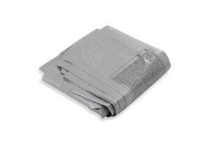 Підстилка для прямокутних басейнів розміром 400 х 300 х 124 см GRAPHITE PANEL POOL